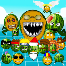 Lin Gang Melon RP