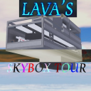 Lava's Skybox Tour [GLACIBOX UPDATE!]