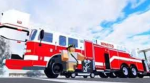 Lakewood Fire group]