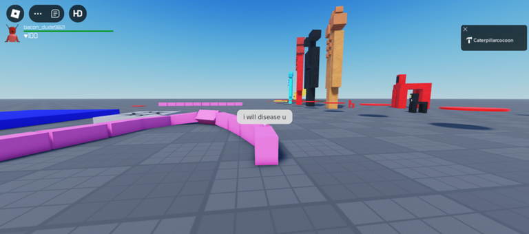 floppy morphs screenshot 4