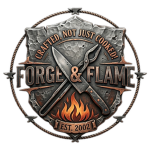 Forge & Flame
