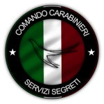Accademia carabinieri | Servizi segreti italiani |