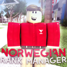 Norwegian Resort | Rank Management