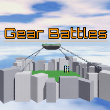 Gear Battles