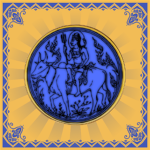 『 Bureau of Royal Household สำนักพระราชวัง 』
