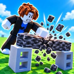 [UPDATE] Chop Things! icon
