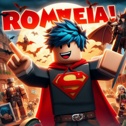 RoMedia World 🗺(UPDATE)