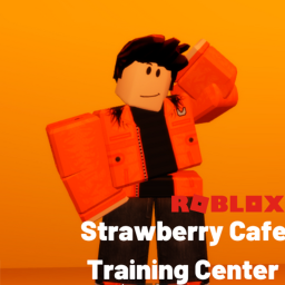 Strawberry Cafe Training Center