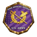 Judgᴇ Advocate General Corps