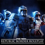 [Staff Revamps!] Republic Border Roleplay