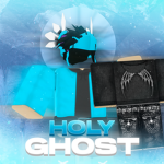 Holy Ghost