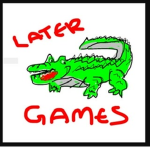 Later Gator Games!