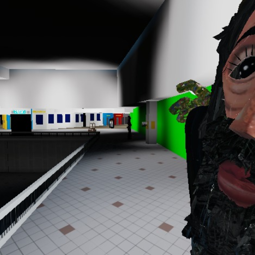 new giant! upd The Oldest View (The Rolling Giant)