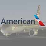 American Airlines ® - {AA}