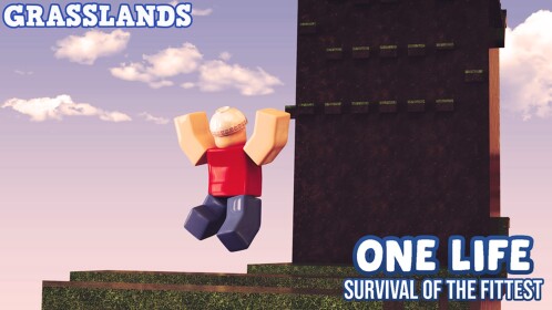 Grasslands [One Life]