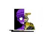 fnaf patato