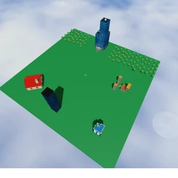 Old Roblox... icon