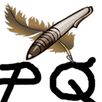 Pen and Quill