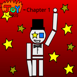 Joy World || Chapter 1