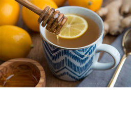 HoneyTea Cafe