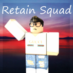 Retain Squad