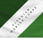 Royal Vixenian Marine Corps
