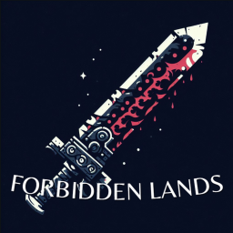 The Forbidden Lands