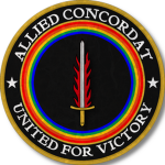 The Allied Concordat