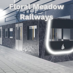 Floral Meadow Railways (ALPHA)