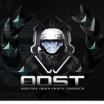 Orbital Drop Shock Trooper's [ODST]