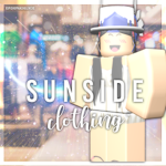 Sunside Clothing™
