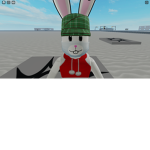 The bunnies!!