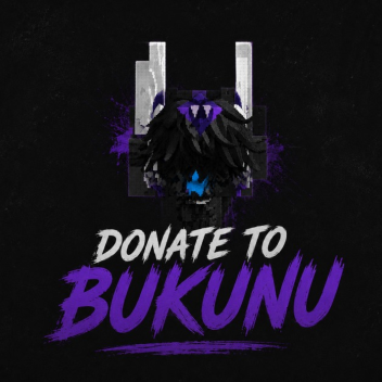 DONATE TO BUKUNU!