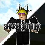 Shark Clothing