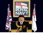 Royal Navy Carrier Strike Group