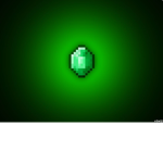 Fortress of emeralds