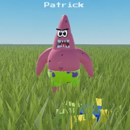 Survive the Patrick the Killer icon