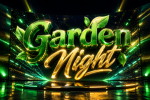 GARDEN NIGHT STUDIO