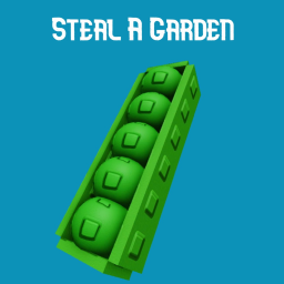 Steal  a Garden
