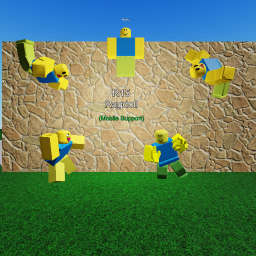 ragdoll engine [newer]