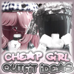 [💘UPD] Roupas Baratas Para Meninas