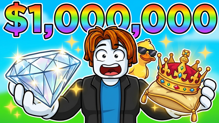 [✨] Raccogli 1 milione di oggetti  screenshot 1