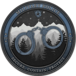Site-11 | Military Police