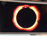 Solor eclipse