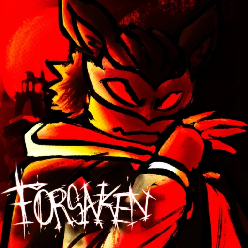 [NOS🦇] Forsaken Sandbox official Roblox game thumbnail