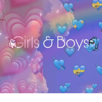 Girls & Boys <3