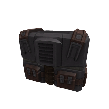 chest