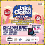 Jakcloth Indonesia