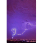 Lightning heart squad.