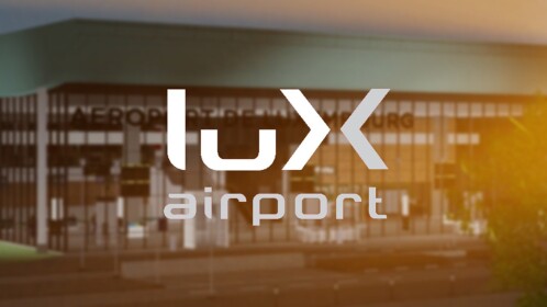 Luxembourg International Airport